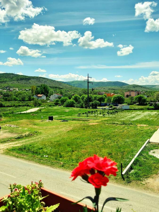 Apartmani S.Kilaci Blagaj Exterior foto